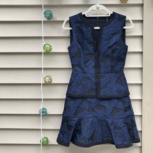 BCBG Suni Sheath Dress